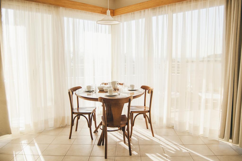Apart Hotel Parador Da Cachoeira Флоріанополіс Номер фото