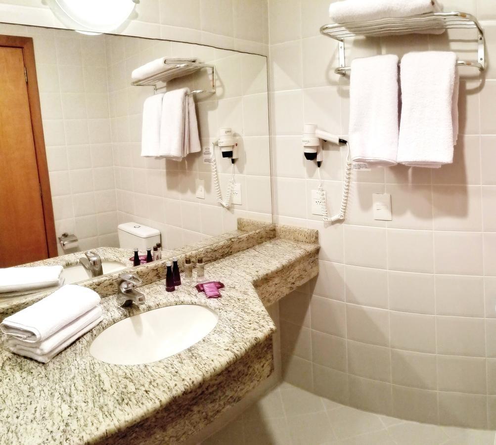 Apart Hotel Parador Da Cachoeira Флоріанополіс Екстер'єр фото