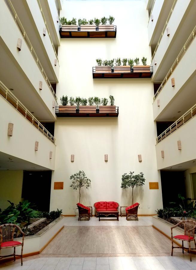 Apart Hotel Parador Da Cachoeira Флоріанополіс Екстер'єр фото