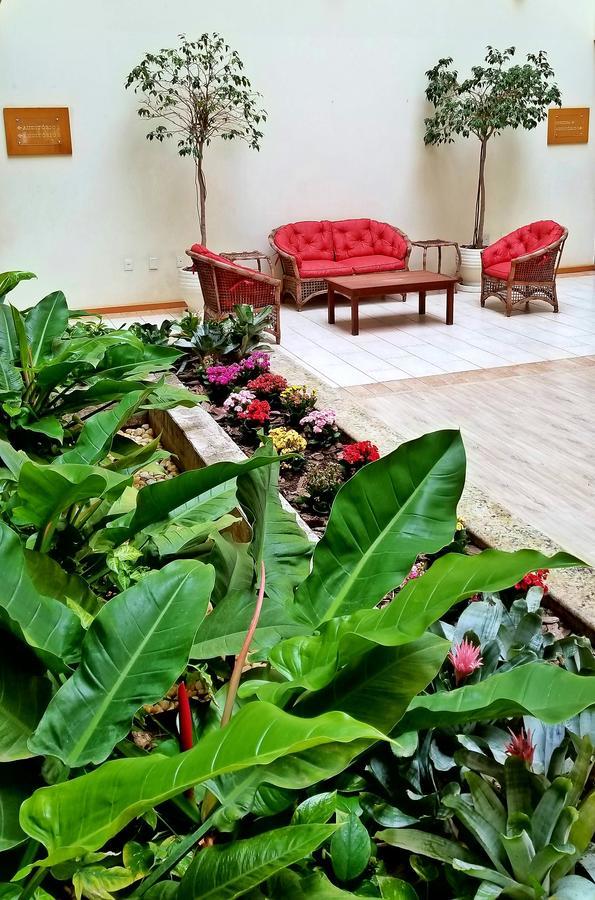Apart Hotel Parador Da Cachoeira Флоріанополіс Екстер'єр фото